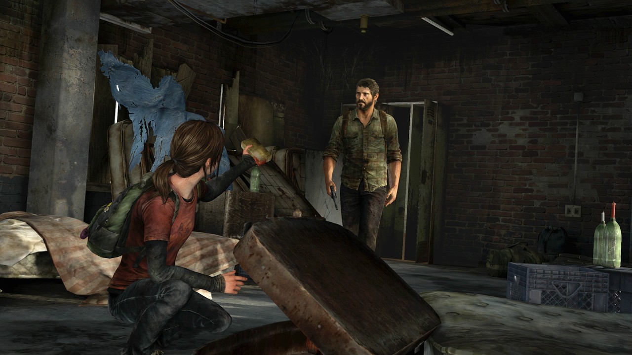The Last of Us - Imagen 33